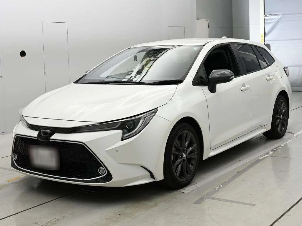 Toyota Corolla Touring Sports ZRE212W 2021